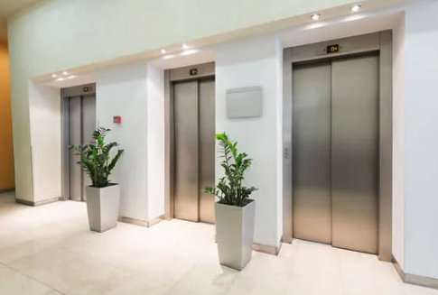 elevator design 